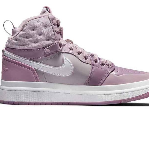 Jordan 1 Acclimate Plum - Picture 7 of 10
